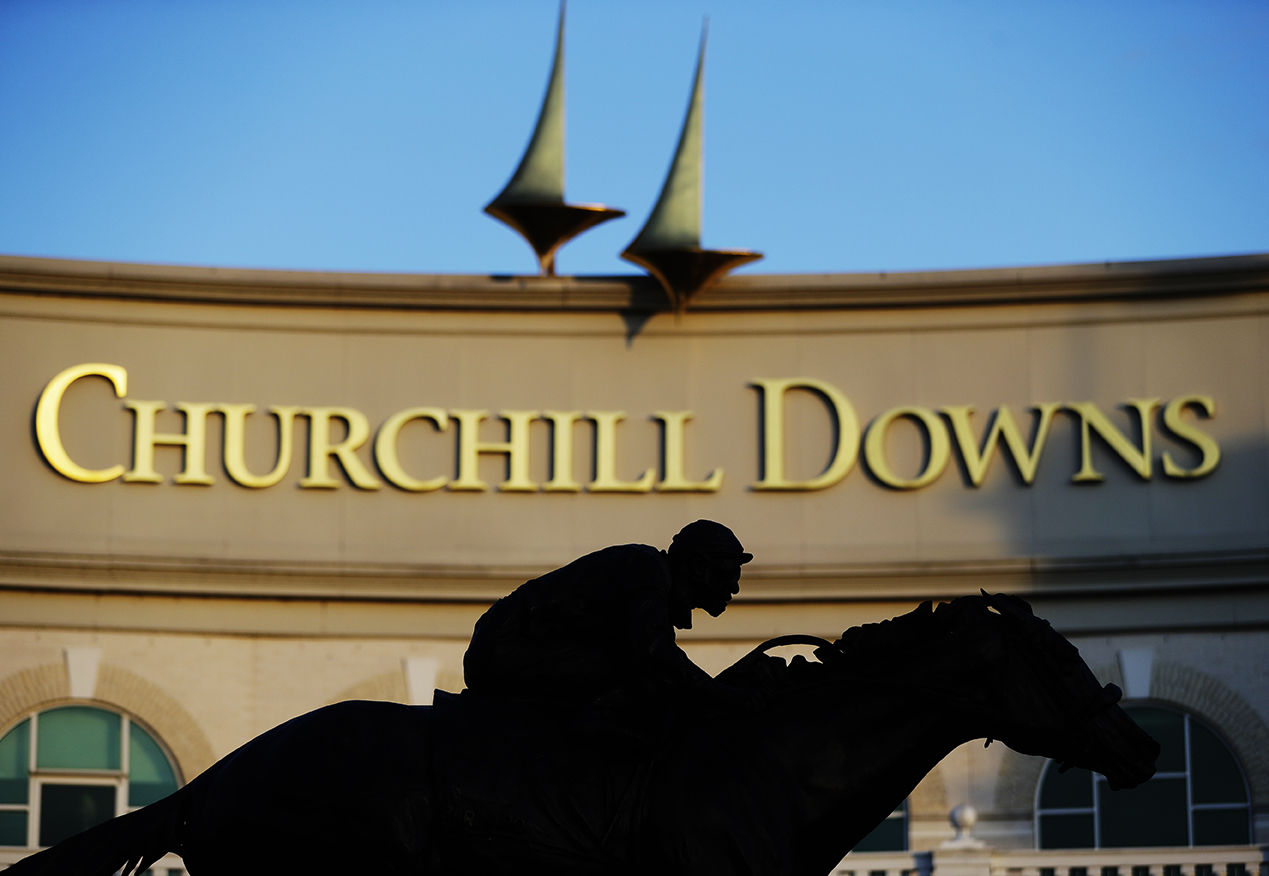 Churchill Downs